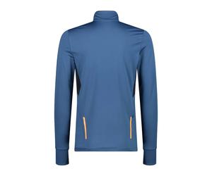 Cmp 32l2827 Long Sleeve Jersey S Bluestone