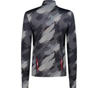 Cmp 32l2827 Long Sleeve Jersey XL Graphite / Titanium
