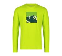 Cmp 32l2847 Long Sleeve T-shirt