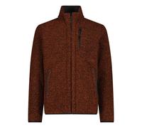 Recycled Polyester Fleeced Sweatshirt CMP L