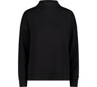 Women's jersey sweatshirt CMP Noir 2XS