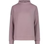 Women's jersey sweatshirt CMP Violet 2XS