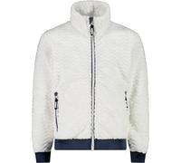 HighLoft Fleece for Girls CMP Blanc 4 ans