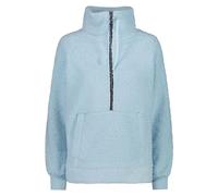 Cmp 32p3806 Half Zip Sweatshirt