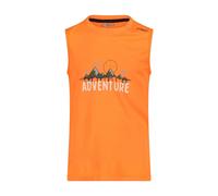 Children's tank top CMP Orange 3 ans