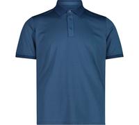 Cmp 32t5247 Short Sleeve Polo