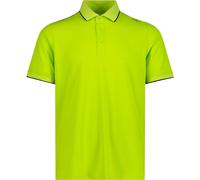 Jersey polo shirt CMP Vert S
