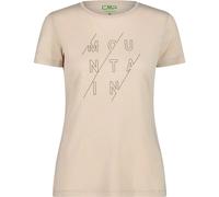 Cmp 32t7166 Short Sleeve T-shirt