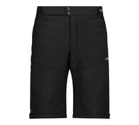 Cmp 32z0737 Shorts Black,Grey M Men