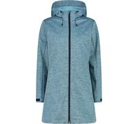 Cmp 33a1766 Jacket Blue M Woman
