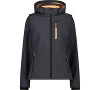 Cmp 33a1776 Detachable Jacket