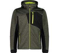 Cmp 33a1787 Softshell Jacket