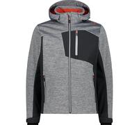 Cmp 33a1787 Softshell Jacket