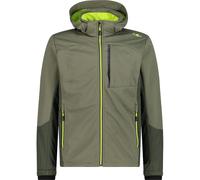 Cmp 33a1817 Softshell Jacket