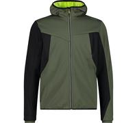 Hooded jacket CMP L