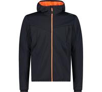 Hooded jacket CMP L