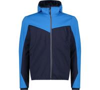 Cmp 33a2867 Softshell Jacket