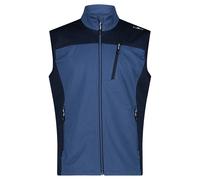 Vest CMP Bleu 46