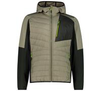 Hybrid hooded jacket CMP Performance Stretch 2XL