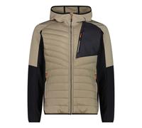 Hybrid hooded jacket CMP Performance Stretch XL