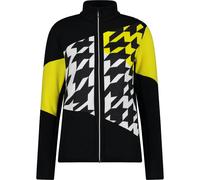 Women's ski jacket CMP Noir XL