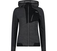 Cmp 33e2186 Softshell Jacket