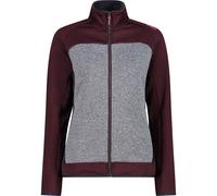 Performance Stretch Fleece Women CMP Unlimitech XL