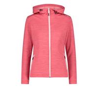 Women's performance stretch hoodie CMP Pink M