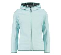 Girls' zip-up hoodie CMP 3 ans