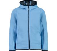 Girls' zip-up hoodie CMP 3 ans