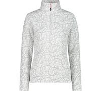 Women's Zip Neck Base Layer CMP M