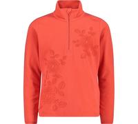 Cmp 33g0275 Long Sleeve T-shirt Orange 4 Years Girl