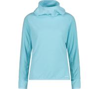 Cmp 33g0576 Hoodie Blue 2XS Woman