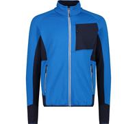 Fleece hiking jacket CMP S