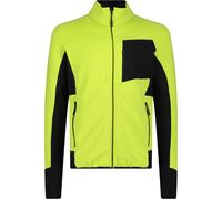 Fleece hiking jacket CMP 4XL