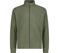Arctic Zip-Up Fleece CMP Vert 4XL