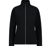 Women's zipped fleece CMP Arctic Noir M