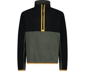 Cmp 33h4107 Long Sleeve T-shirt Green L Men