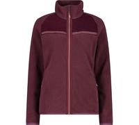 Women's fleece CMP Arctic Marron 2XS