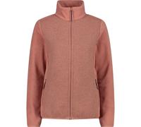 Women's hybrid fleece CMP Rose 3XL