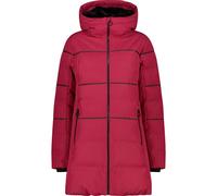 Cmp 33k0406 Parka Red 2XS Woman