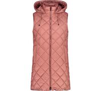 Women's sleeveless down jacket CMP Rose S