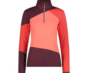 Cmp 33l0346 Long Sleeve T-shirt Pink 2XS Woman