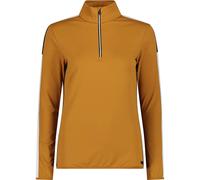 Women's Softech Fleece CMP Orange 3XL