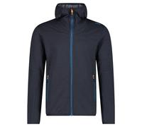 Hooded Puffer Jacket CMP 58