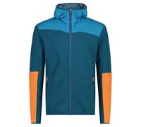 Cmp 33l6607 Hybrid Fix Hood Jacket