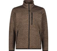 Full-zip fleece CMP 4XL