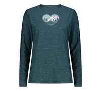 Cmp 33n2226 Long Sleeve T-shirt