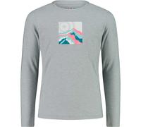 Cmp 33n2245 Long Sleeve T-shirt