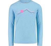 Cmp 33n2245 Long Sleeve T-shirt